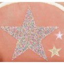 Kuprinė Shine Stars 25*14 cm